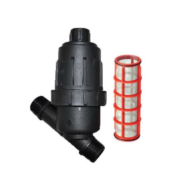 Фільтр для крапельного поливу сітчастий 3/4