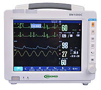 Модульный монитор пациента, домашний фетальный монитор ВМ1000С Биомед