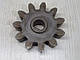 Шестерня 11 зубців до бетонозмішувача Сталь оригінал - фото 5 - id-p155975391