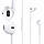 Навушники для Iphone 5S 5C 6S 4 для apple Телефону айфона Плеєра бігу андроїд дротові, фото 2