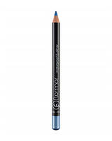 Водостойкий карандаш flormar для глаз (BABY BLUE) №109