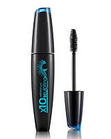 Тушь для ресниц Х10 Flormar "Водостойкая" Sculpting WATERPROOF Mascara 00-4