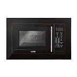 Вбудована мікрохвильова піч MWBI 23 G BG. Гарантія, фото 2