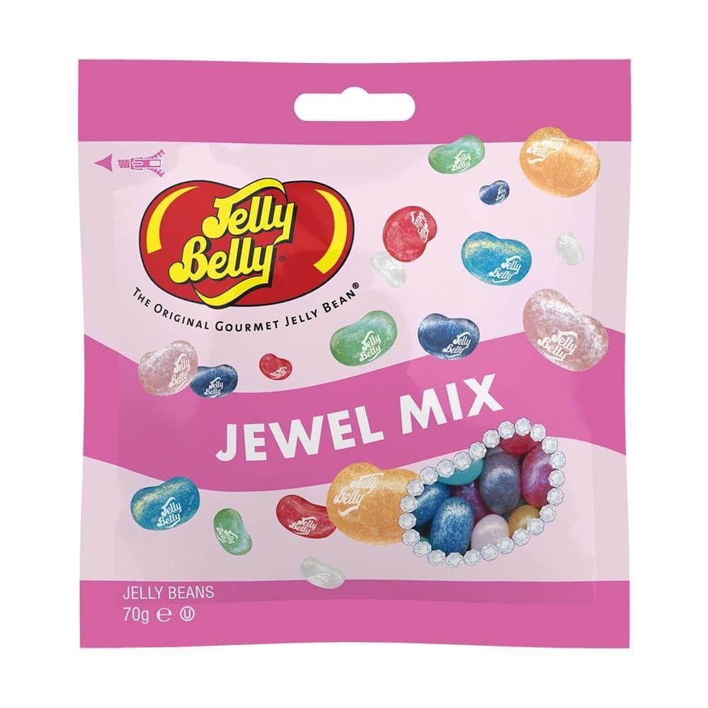 Боби Jelly Belly Jewel Mix 70g