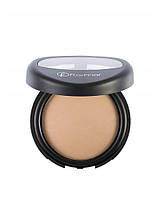 Запеченная пудра Flormar Terracotta Powder 029 (PORCELAIN IVORY MATTE)