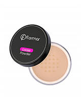 Пудра Flormar Loose Powder 003 (MEDIUM-TRANSPARANT)