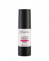 Основа под макияж FLORMAR Illuminating Primer Base 30ml