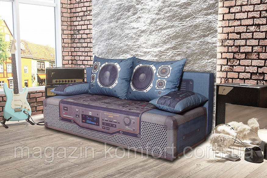 Диван Хай фай, фото 1