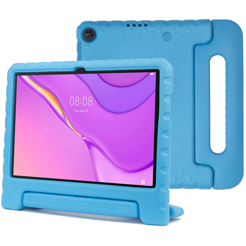 Дитячий протиударний чохол Galeo EVA для Huawei Matepad T10 / T10S Blue, фото 1