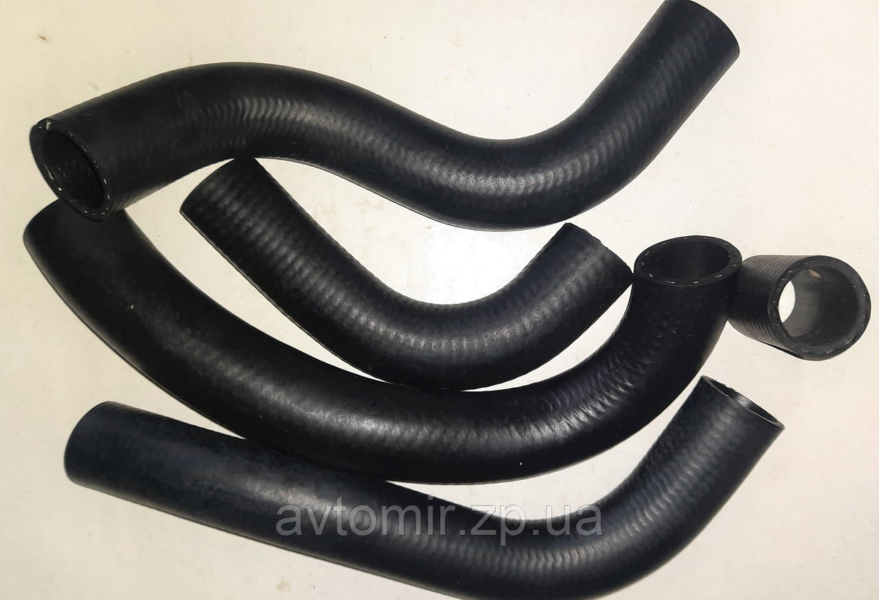 Патрубки радіатора Сенс,Sens з кондиціонером Україна, фото 1