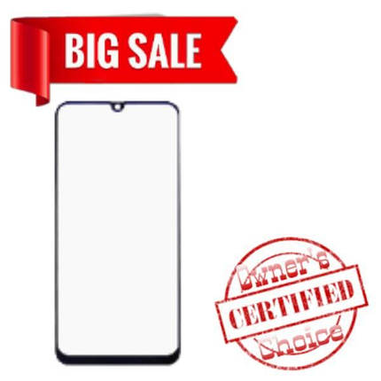 Стекло тачскрина для Samsung A305/A505/A507/M307/M215/M315 Galaxy A30/A50/A50S/M30S (2019)/M21/M31, фото 2