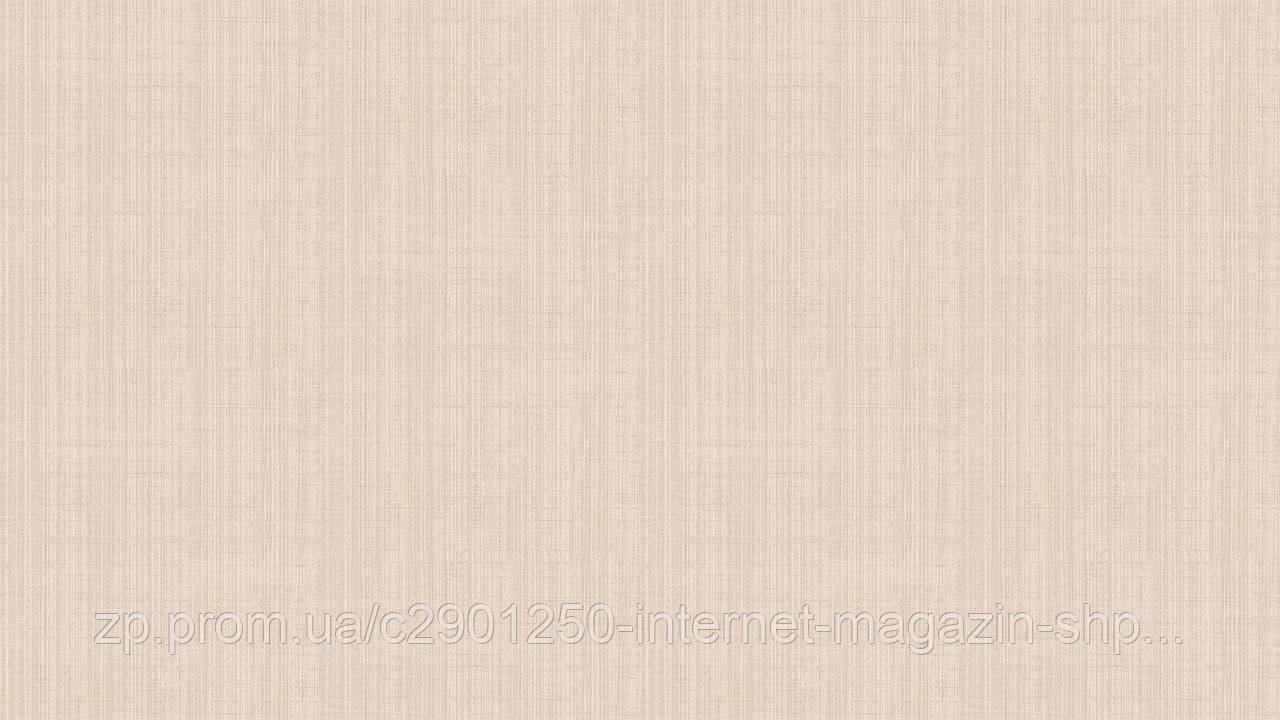 Обои бежевые однотонные без подбора метровые флизелиновые Синтра ...