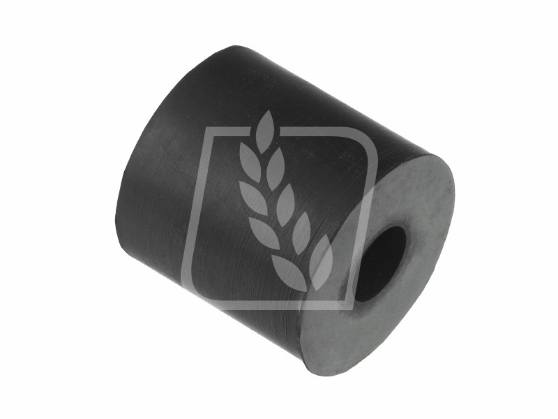 80398810 Втулка резинова 14x40x40mm комбайна New Holland 1520-1550 8030-8080 TC52-57 TF42-46 TX30-36