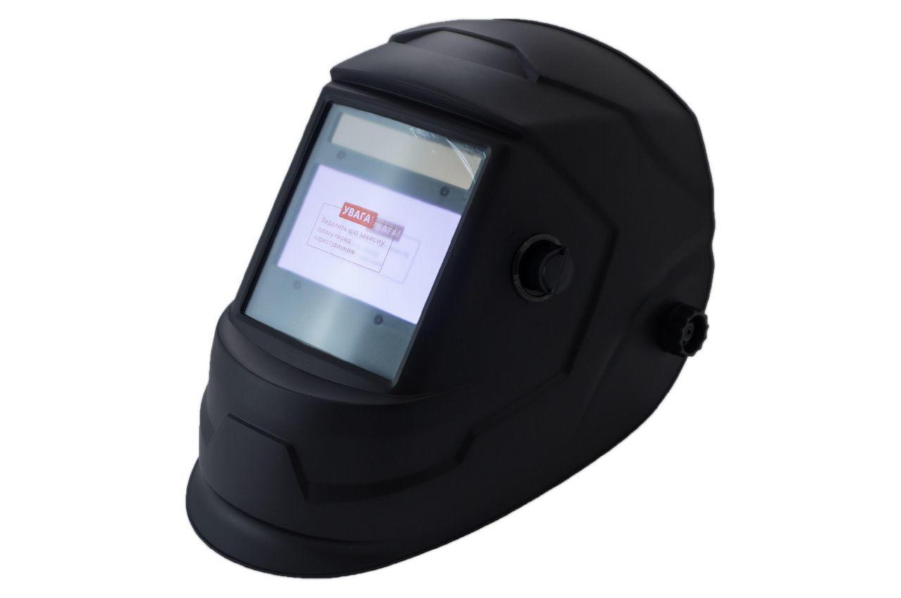 Зварювальна маска хамелеон Edon ED-10000, фото 1