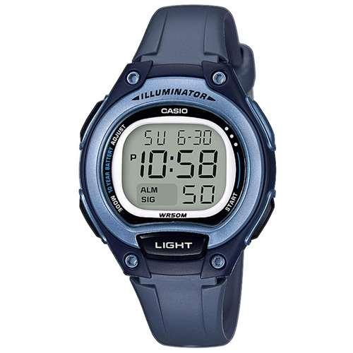 Годинник наручний Casio Collection LW-203-2AVEF