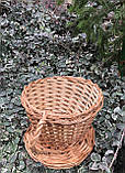 Чашка з лози, фото 3