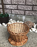 Чашка з лози, фото 4
