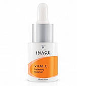 IMAGE SKINCARE ПІТЕЛЬНЕ МАСЛО З ВІТАМІНОМ C Vital C Hydrating Facial Oil