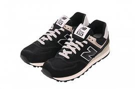 Кросівки New Balance 574EVB, фото 4