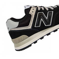 Кросівки New Balance 574EVB, фото 6