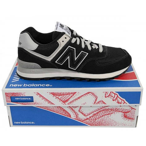 Кросівки New Balance 574EVB, фото 1