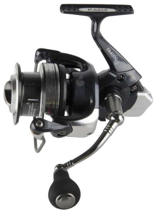 Котушка Рибальська Безінерційна Kaida FA 4000