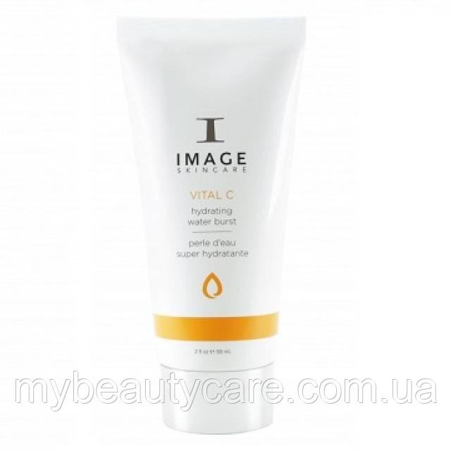 IMAGE SKINCARE ИНТЕНСИВНЫЙ УВЛАЖНЯЮЩИЙ БУСТЕР Vital C Hydrating Water Burst