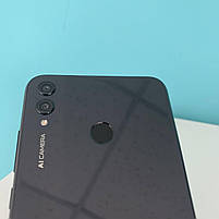 БО Смартфон Honor 8x 4/64GB Black, фото 9