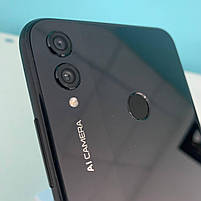 БО Смартфон Honor 8x 4/64GB Black, фото 8