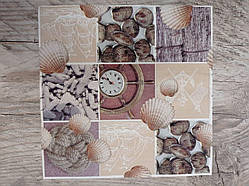 Серветка для декупажу 33х33 см