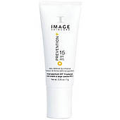 IMAGE СОНЦЕЗАХИСТНИЙ БАЛЬЗАМ ДЛЯ ГУБ SPF 15 Daily defence lip balm SPF 15