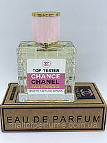 Жіноча парф.мированная вода Chanel chance eau fraiche Top Tester 40 мл, фото 5