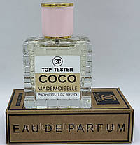 Жіноча парфумована вода Coco Mademoiselle від chanel Top Tester, 40 ml, фото 4