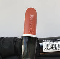 Матовая помада Flormar "Just" 01 Matte Lipstick (PINK NUDE)