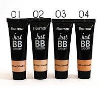 ВВ-крем Flormar "Just" BB cream 03