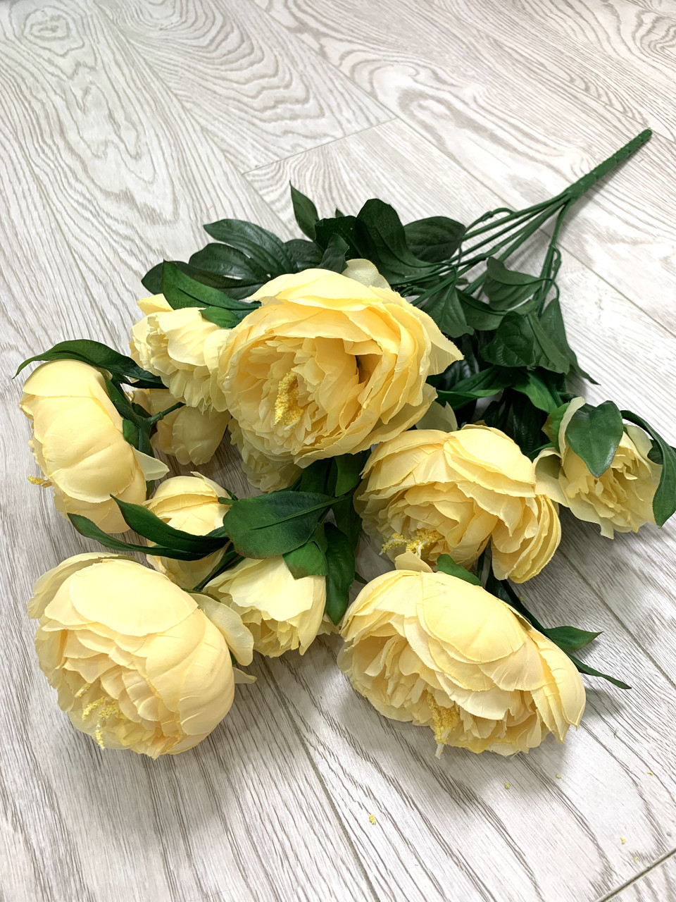 Півонія штучна (60 см)