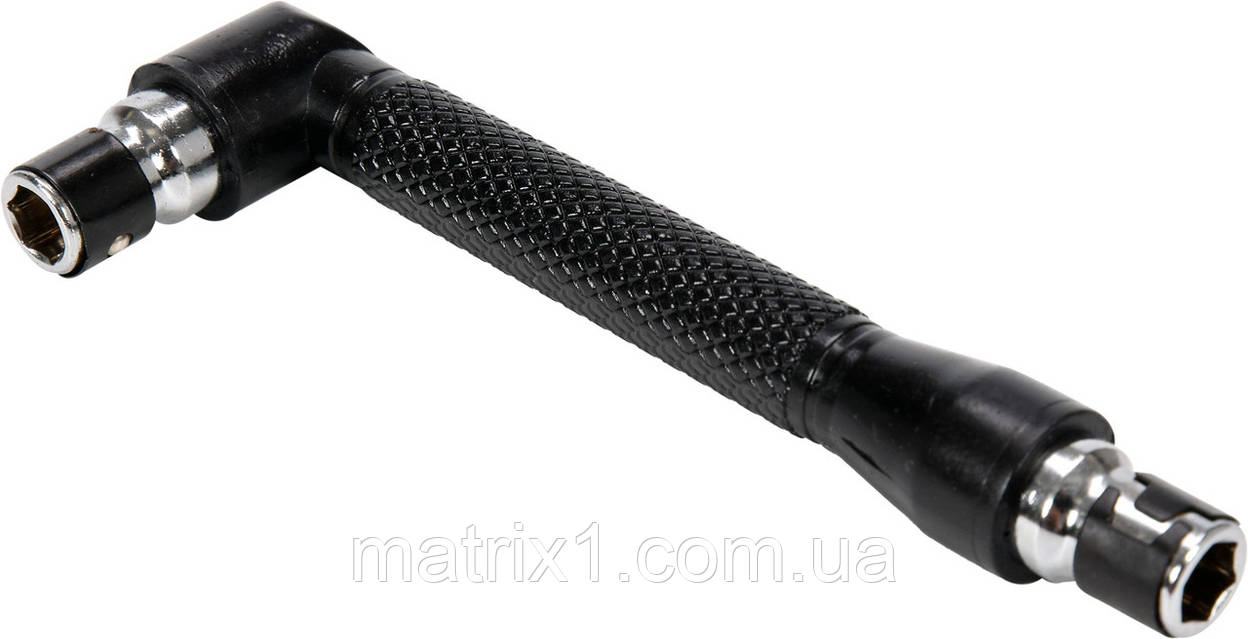 Угловой держатель для бит YATO 1/4