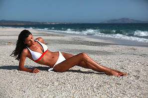 Купальники жіночі