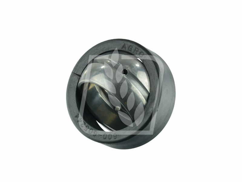 Підшипник тертя 35x55 JHB комбайна Claas Dominator, фото 1