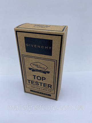 Жіноча парфумована вода Givenchy ange ou demon le secret for women Top Tester 40 мл, фото 3