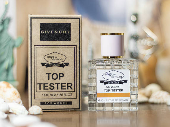 Жіноча парфумована вода Givenchy ange ou demon le secret for women Top Tester 40 мл, фото 1
