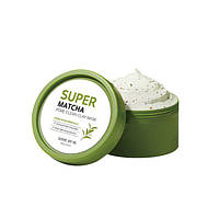 Some By Mi Super Matcha Pore Clean Clay Mask Глиняная маска, 100 мл