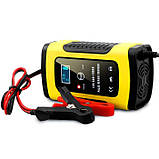 LiFePO4 Зарядний пристрій для акумуляторів Merlion LiFePO4 12 V (14,6 V)-2A-24W, фото 8