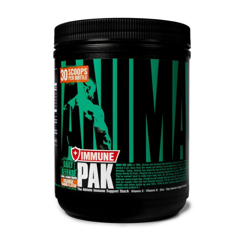 Animal Immune Pak (327 гр.) Universal Nutrition, фото 1