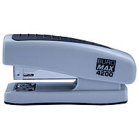 Степлер пластиковий, 20 арк., (скоби №24; 26), 98х33х50 мм, в асортименті BM.4200