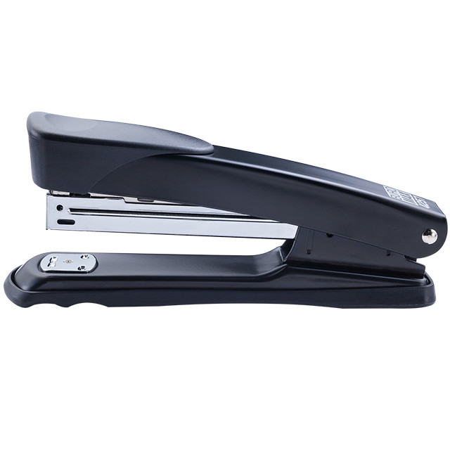 Степлер металевий 30арк.,(скоби №24; 26) асорті, BM.4257