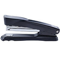 Степлер металевий 30арк.,(скоби №24; 26) асорті, BM.4257