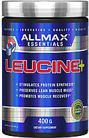 AllMax Leucine 5000mg 400g