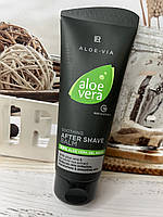 Бальзам мужской после бритья LR Aloe Vera Men After Shave Balm