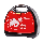 Дефібрилятор напівавтоматичний HeartSave AED, фото 3